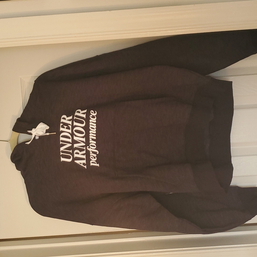 Under Armour Hoodie